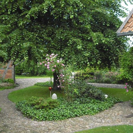 Landhaus Kiesow Suderburg Luaran gambar