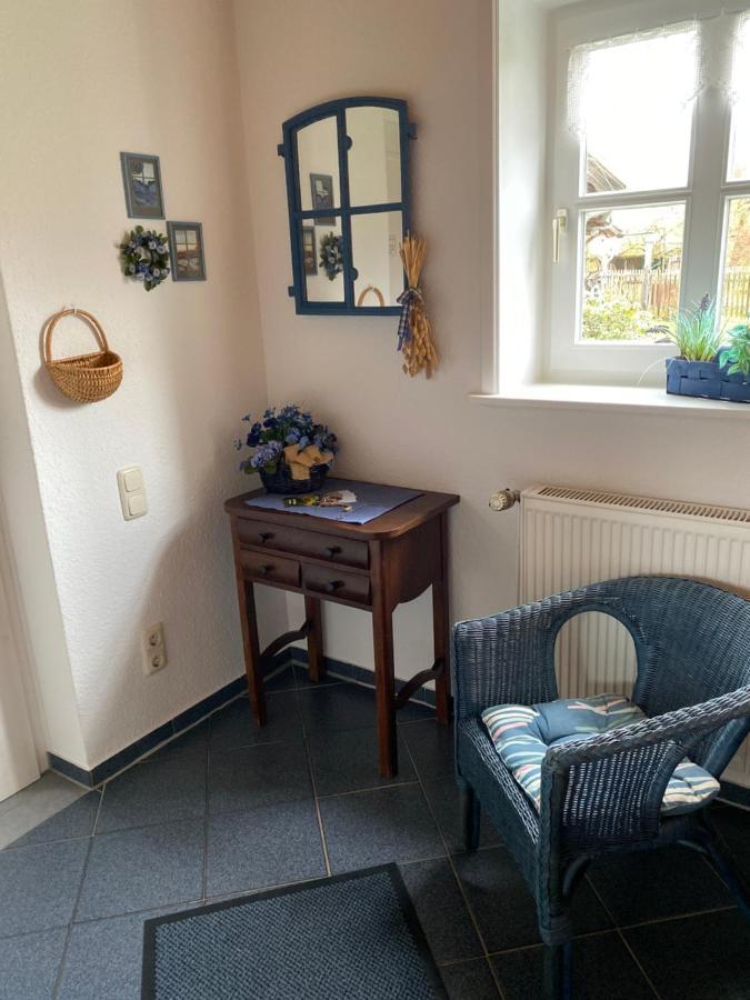 Landhaus Kiesow Suderburg Luaran gambar